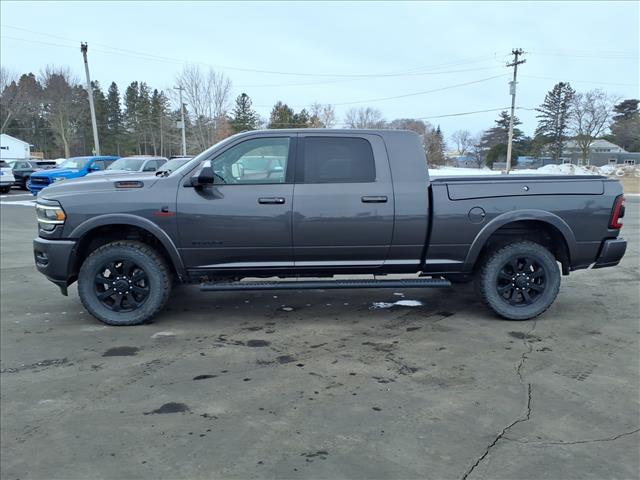 2022 RAM 3500 Laramie:2672A