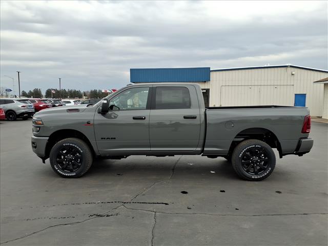2026 RAM 2500 Big Horn:02608