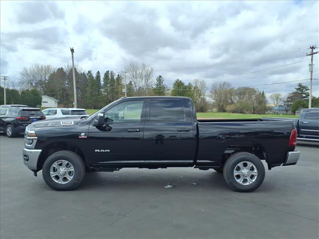 2026 RAM 2500 Big Horn:02615