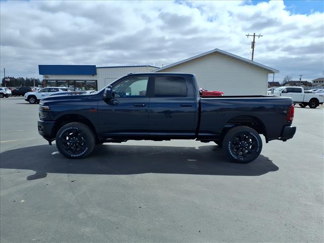2026 RAM 2500 Laramie:02607