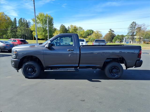 2026 RAM 2500 Tradesman:2639