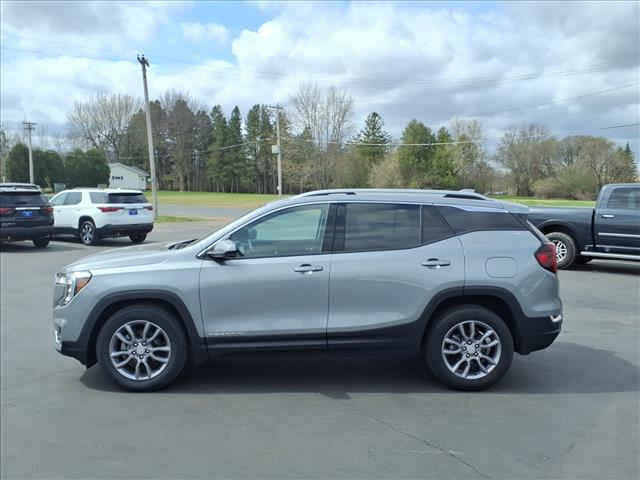 2024 GMC Terrain SLT:14832