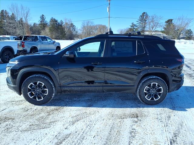 2026 Chevrolet Equinox ACTIV:2690