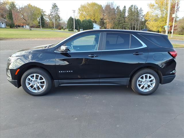 2023 Chevrolet Equinox LT:14750