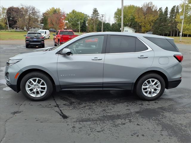2023 Chevrolet Equinox LT:14751
