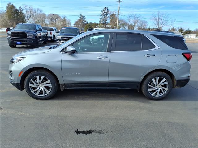 2023 Chevrolet Equinox LT:2629B