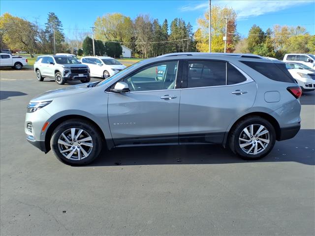 2024 Chevrolet Equinox Premier:2620A