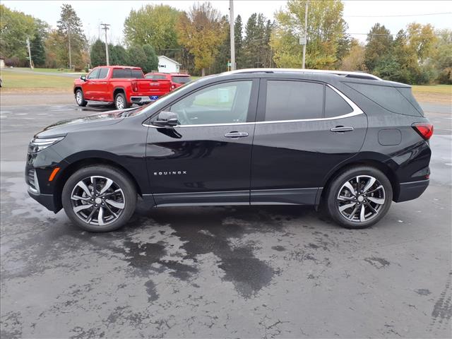 2023 Chevrolet Equinox Premier:14754