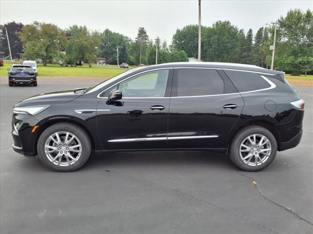 2023 Buick Enclave Essence:14699