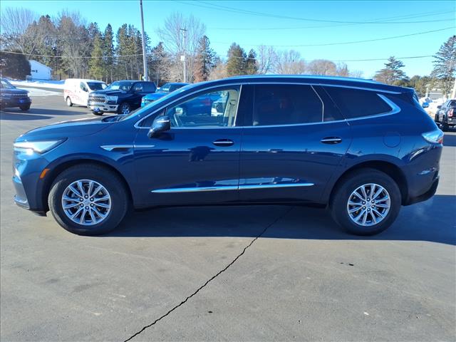 2023 Buick Enclave Premium:14783