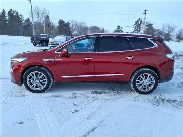 2023 Buick Enclave Premium:14787