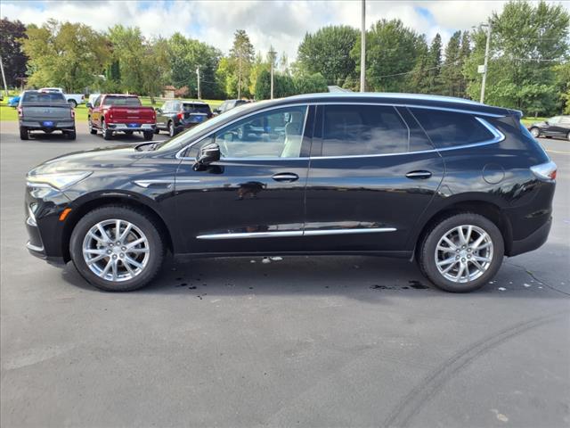 2022 Buick Enclave Premium:14694