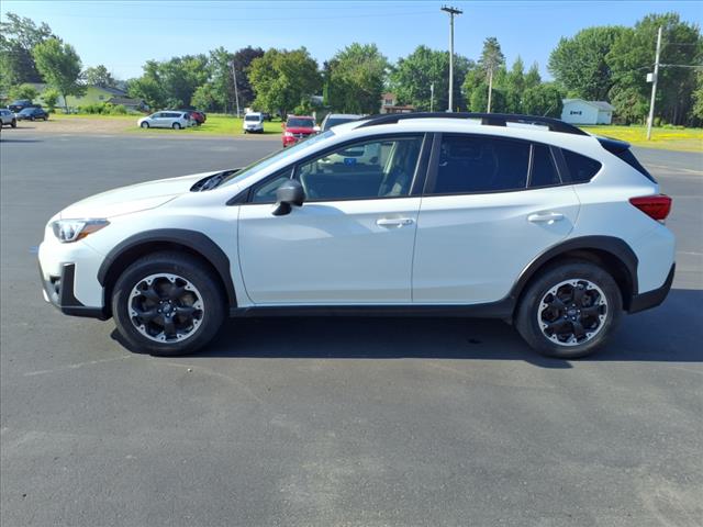 2023 Subaru Crosstrek Base