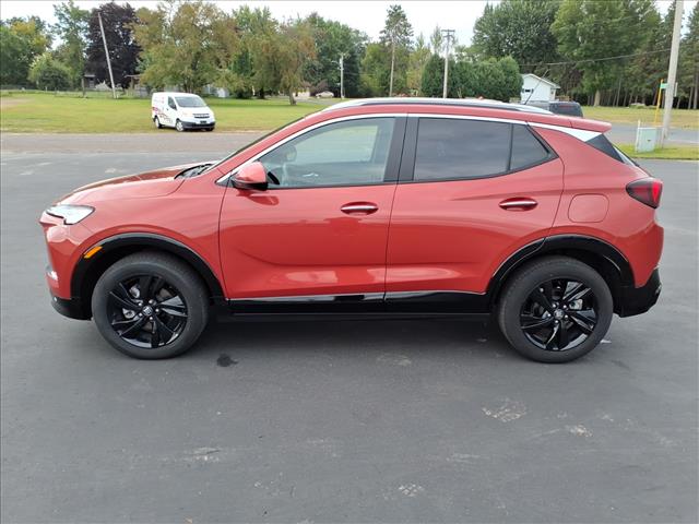 2024 Buick Encore GX Sport Touring photo 2