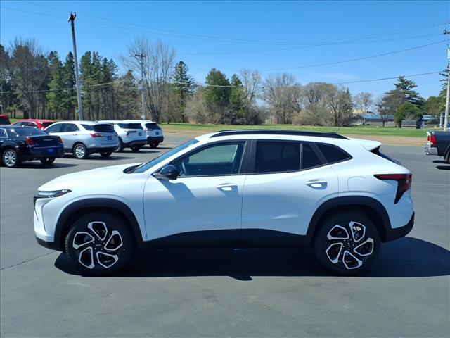 2024 Chevrolet Trax RS:14836