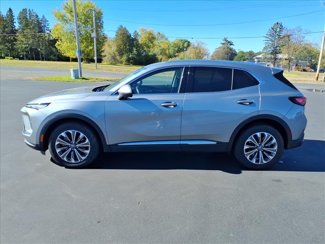 2024 Buick Envision Preferred:14748