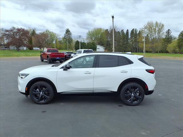 2023 Buick Envision Preferred:14846