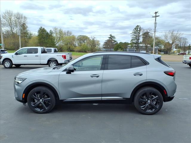 2023 Buick Envision Essence:14844