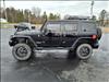 2013 Jeep Wrangler Unlimited Rubicon