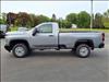 2025 Chevrolet Silverado 2500HD Work Truck