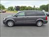 2016 Chrysler Town and Country Touring