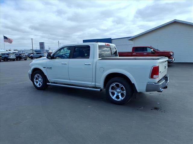 2017 RAM 1500 Laramie:14794B