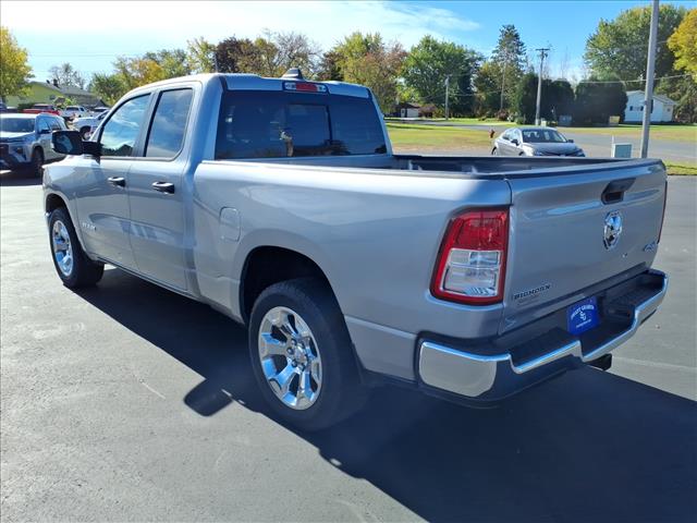 2023 RAM 1500 Big Horn:14732