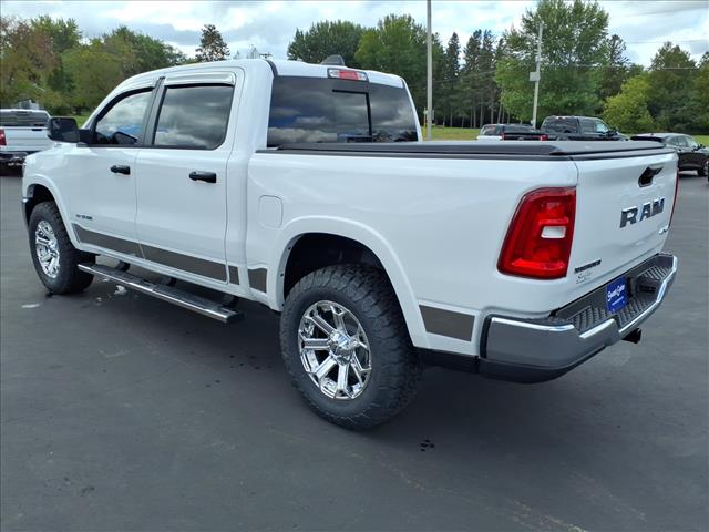 2025 Ram 1500 Big Horn Lone Star photo 2
