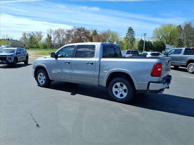 2025 RAM 1500 Big Horn:14828