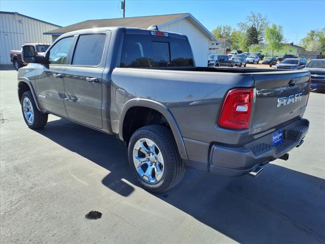 2025 Ram 1500 Big Horn photo 3