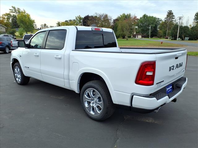 2026 Ram 1500 Big Horn Lone Star photo 3
