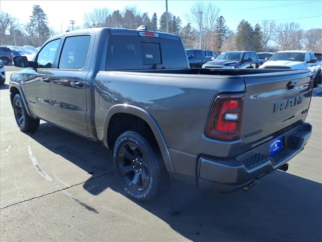 2026 RAM 1500 Big Horn:2694