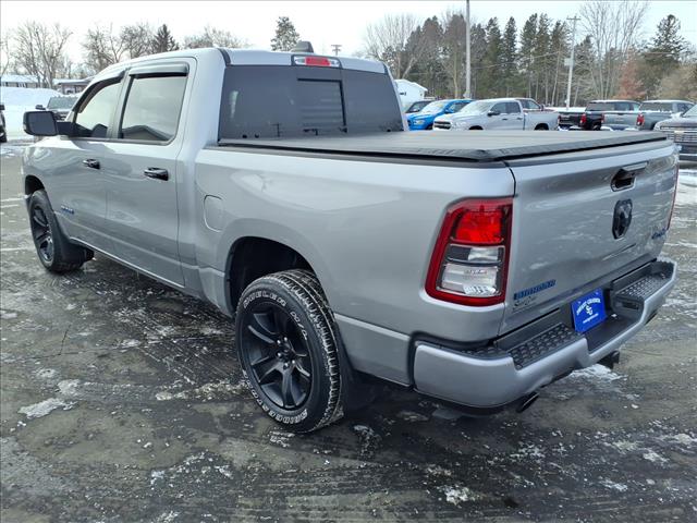 2023 RAM 1500 Big Horn:14776