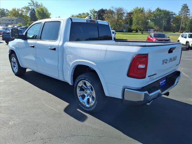 2026 Ram 1500 Big Horn Lone Star photo 3