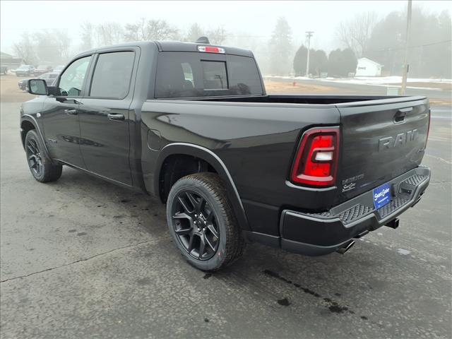 2026 RAM 1500 Laramie:02601