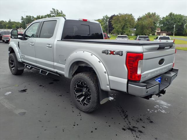 Photo of 2018 Ford F-250 Super Duty XLT in Barron, WI - 3,  2018 Ford F-250 Super Duty XLT:2582B