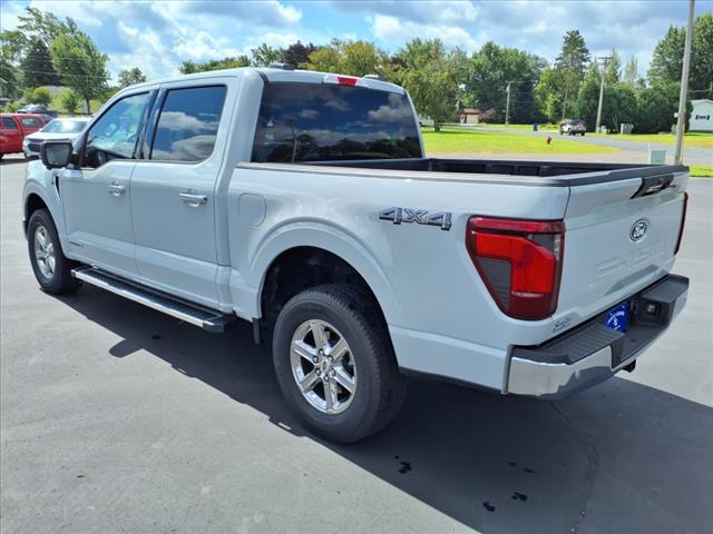 2024 Ford F-150 XLT:14707