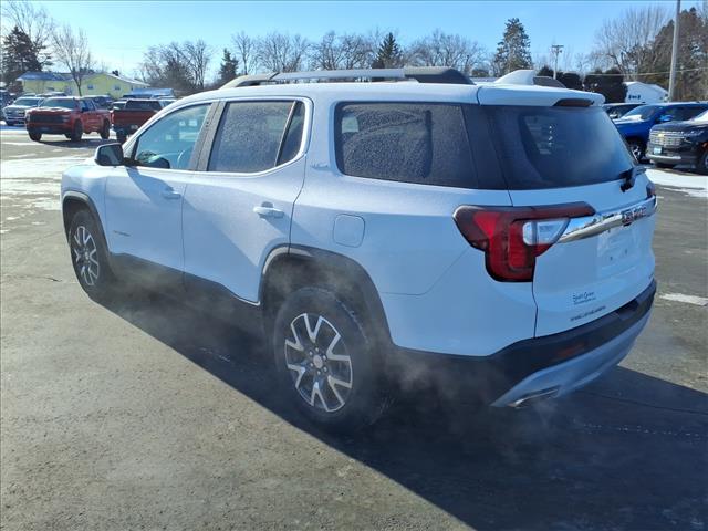 2023 GMC Acadia SLE:14786