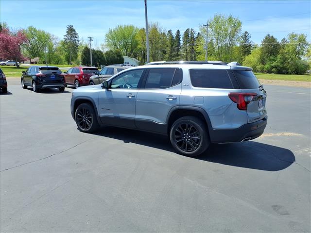 2023 GMC Acadia SLT:14851