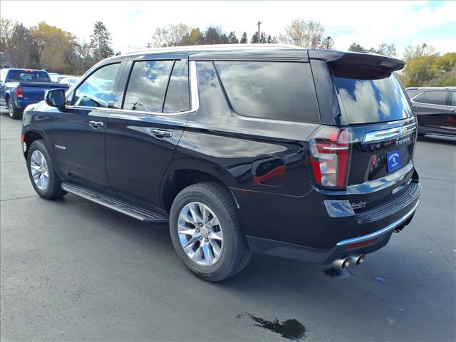 2024 Chevrolet Tahoe Premier:14760