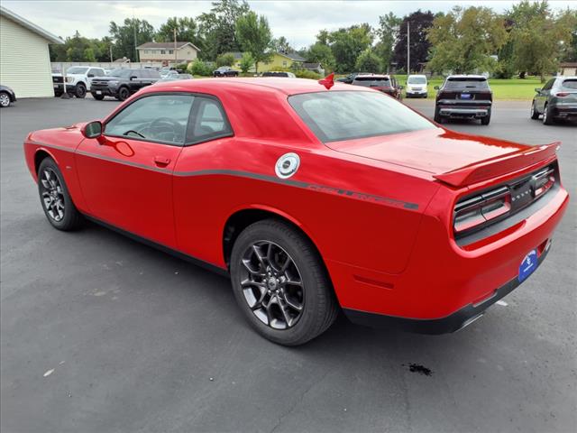 2018 Dodge Challenger GT:14719