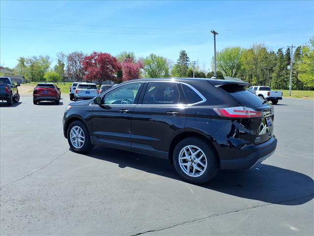 2023 Ford Edge SEL:2690A