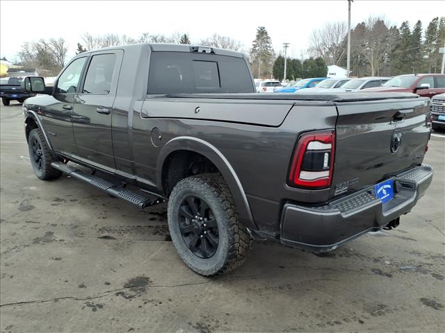 2022 RAM 3500 Laramie:2672A