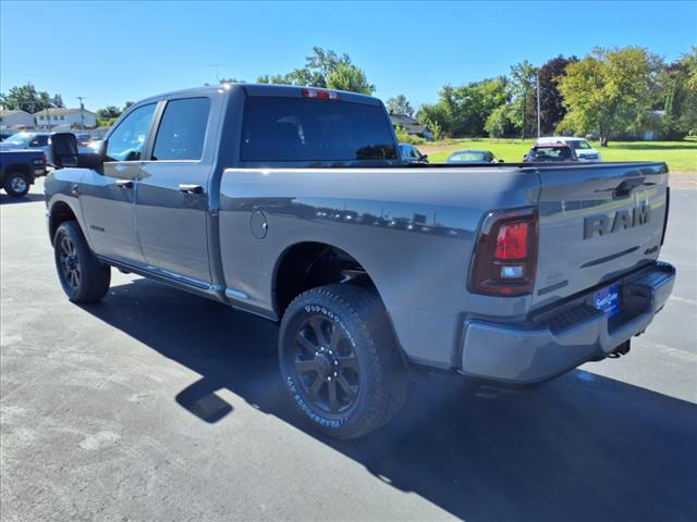 2026 Ram 2500 Big Horn photo 2