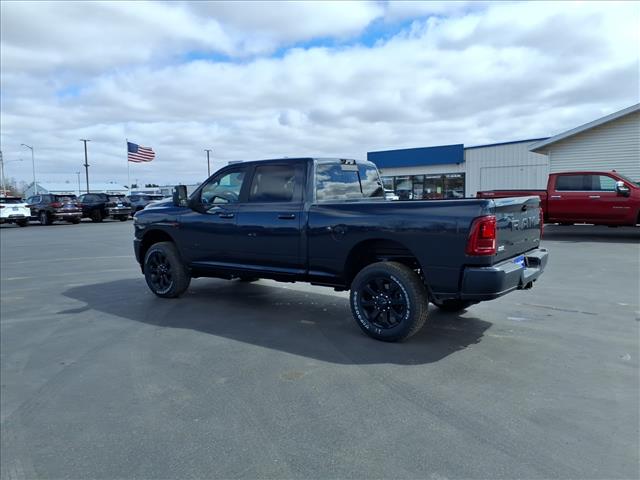 2026 RAM 2500 Laramie:02607