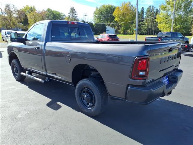 2026 RAM 2500 Tradesman:2639