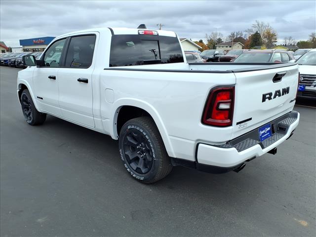 2026 RAM 1500 Big Horn:2659