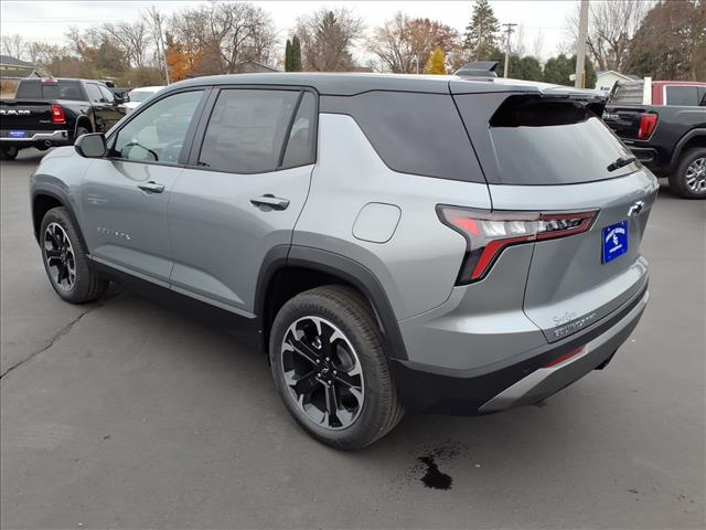 2026 Chevrolet Equinox LT:2664