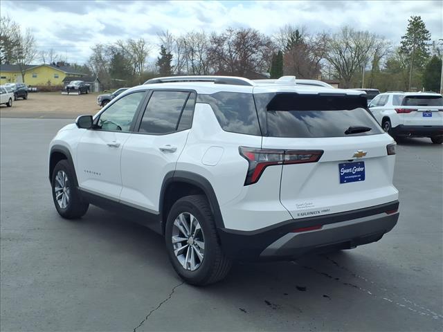 2025 Chevrolet Equinox LT:14838