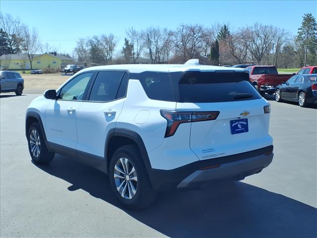 2026 Chevrolet Equinox LT:14834